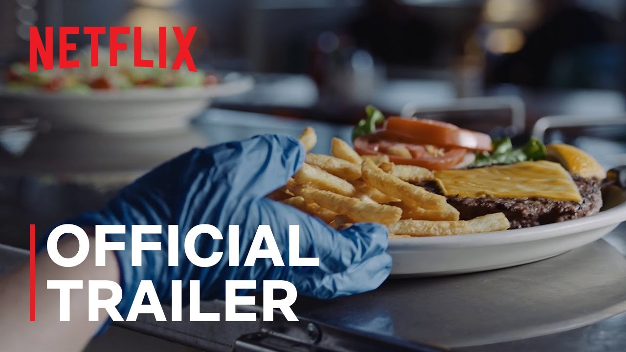 Poisoned: The Dirty Truth About Your Food Official Trailer Clip Image