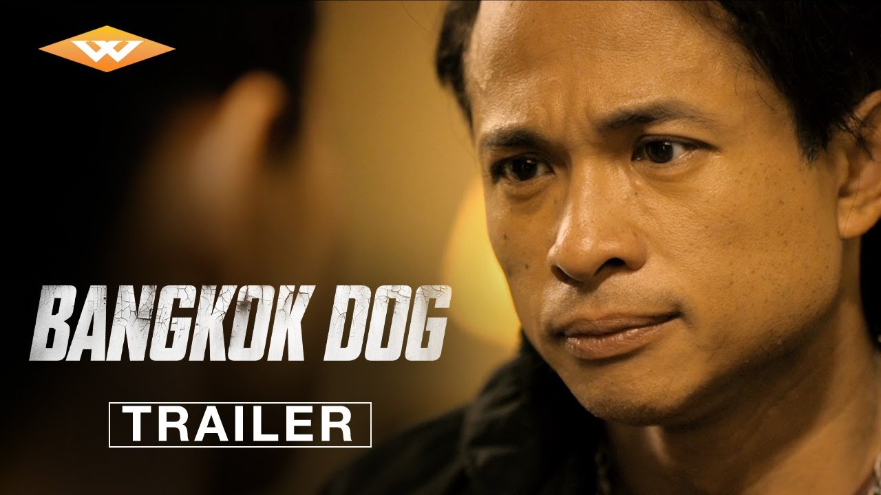 Bangkok Dog Official Trailer Clip Image