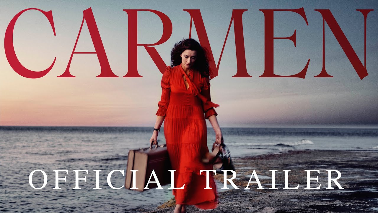 Carmen Official Trailer Clip Image