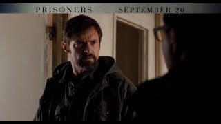 Thumbnail for Prisoners