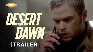 Thumbnail for Desert Dawn