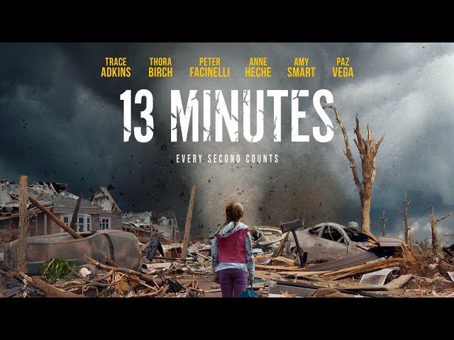 Featuring 13 Minutes (2021) official trailer