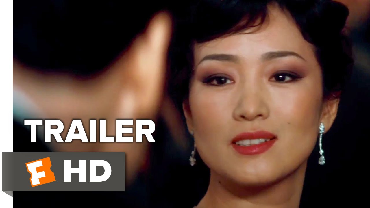 Shanghai Theatrical Trailer Clip Image