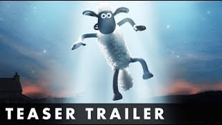 Thumbnail for Shaun the Sheep Movie: Farmageddon