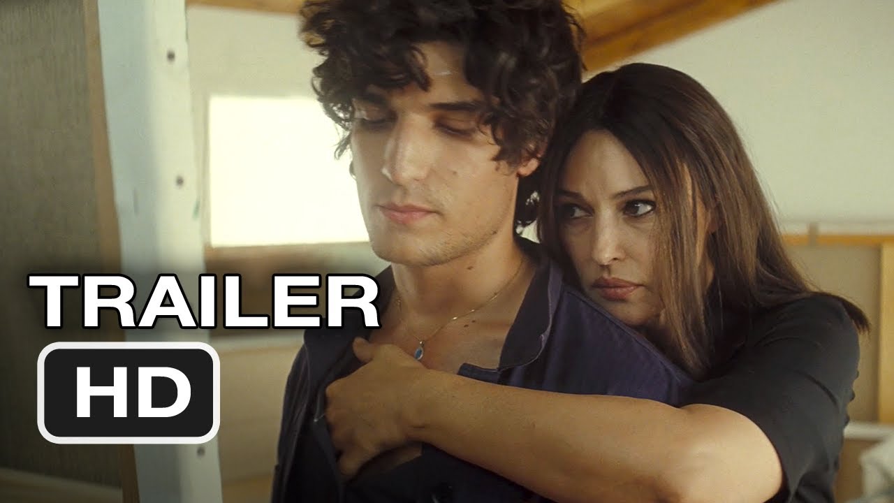 A Burning Hot Summer Theatrical Trailer Clip Image