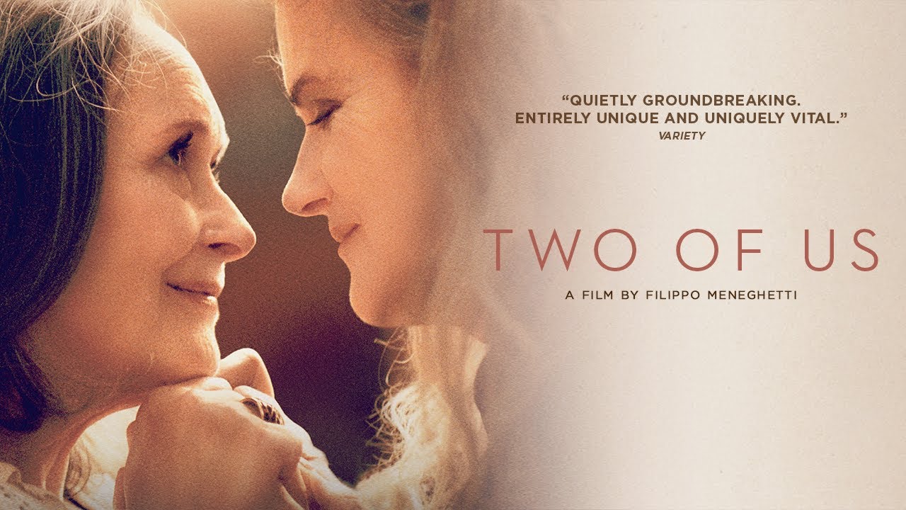 Two of Us Official Trailer Clip Image