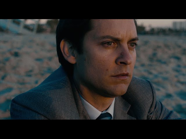 Featuring Pawn Sacrifice (2015) theatrical trailer