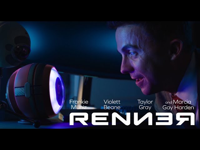 Featuring Renner (2025) official trailer