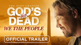 Thumbnail for God's Not Dead: We The People