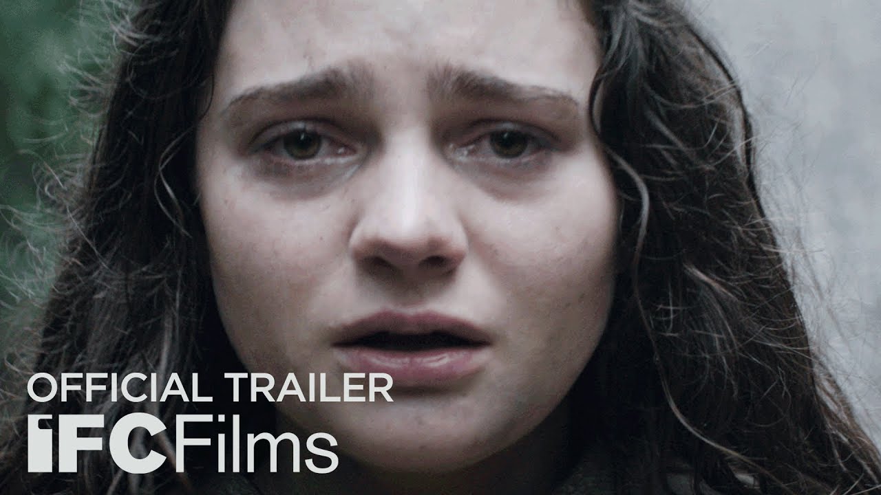 The Nightingale Official Trailer Clip Image