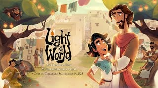 Thumbnail for Light of The World