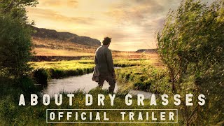 Thumbnail for About Dry Grasses