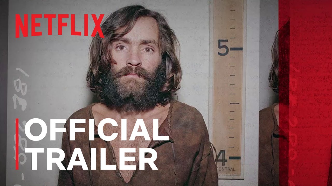 Featuring Chaos: The Manson Murders (2025) official trailer