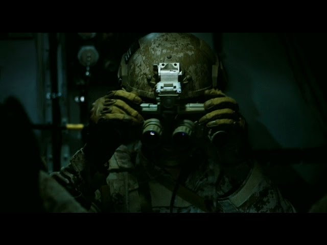 Featuring Zero Dark Thirty (2012) theatrical trailer #2