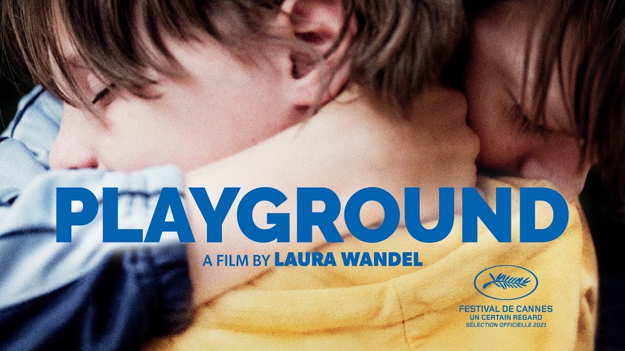 Featuring Playground (2022) official trailer