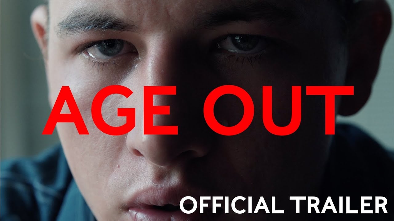 Featuring Age Out (2019) official trailer