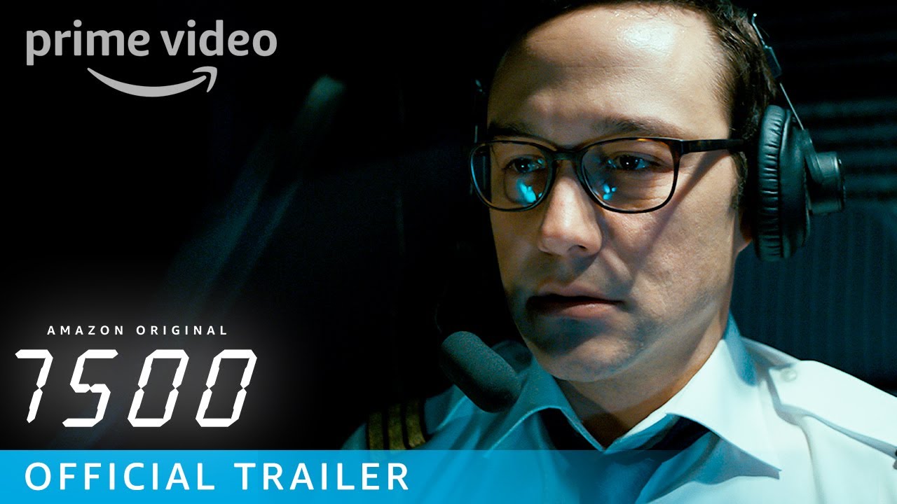 7500 Official Trailer Clip Image