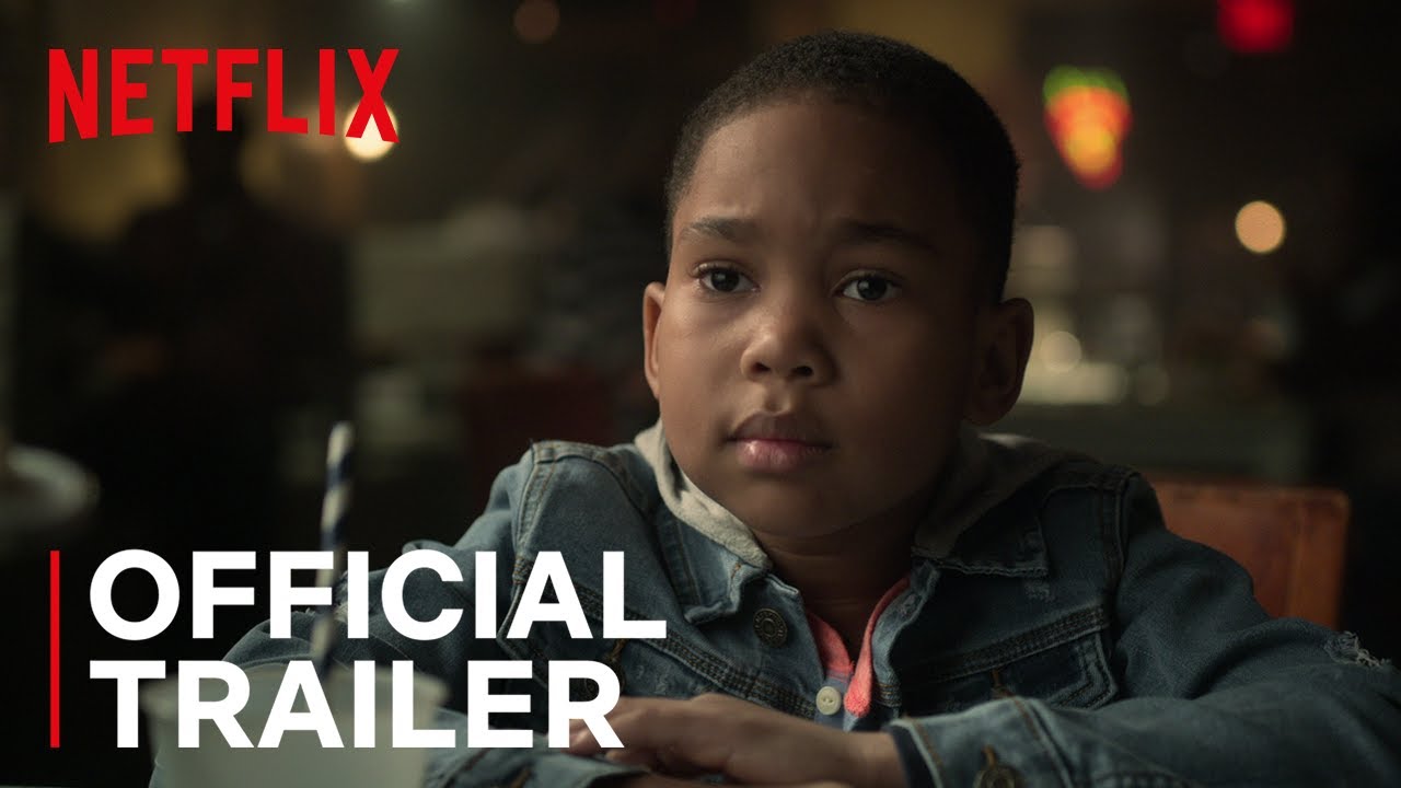 Raising Dion [Netflix Series] Official Trailer Clip Image