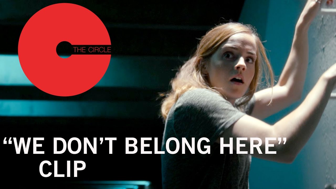  Clip: Don't Belong Clip Image