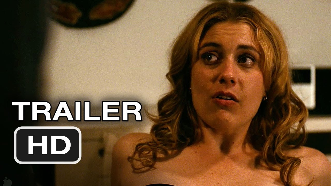 Featuring Lola Versus (2012) theatrical trailer