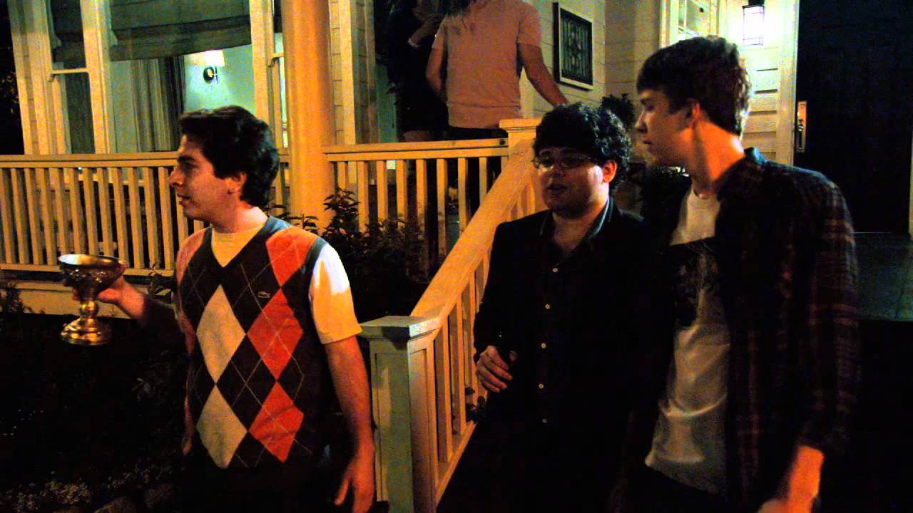 Project X TV Spot #3 Clip Image