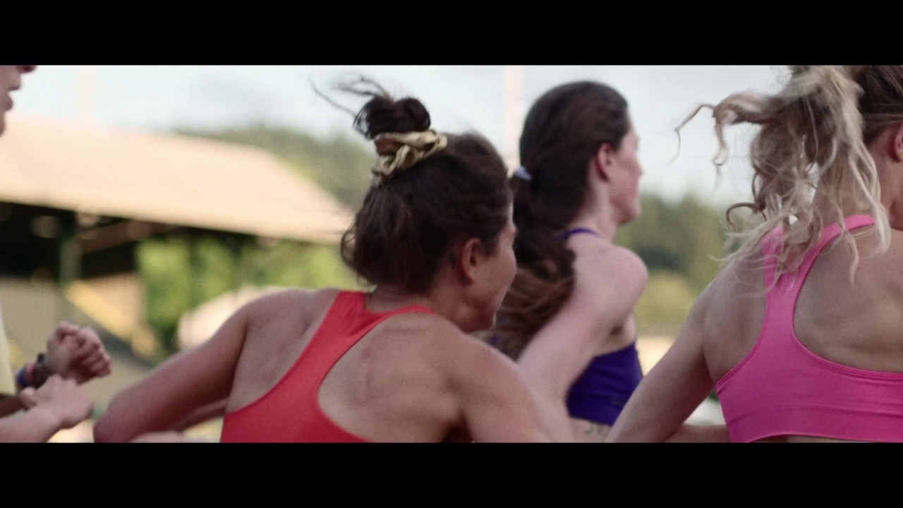 Tracktown Theatrical Trailer Clip Image