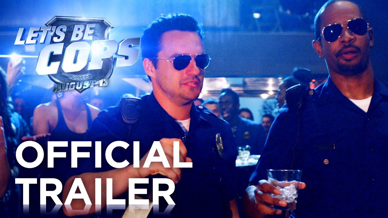  Theatrical Trailer Clip Image