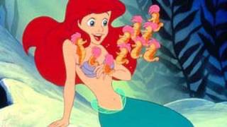 Thumbnail for The Little Mermaid (Second Screen Live)