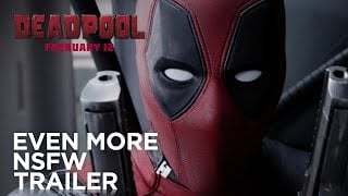 Thumbnail for Deadpool