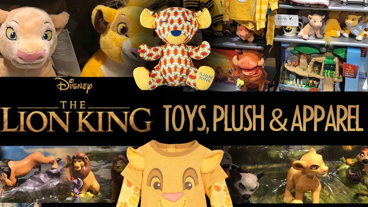  Movie Toys & Plush Clip Image