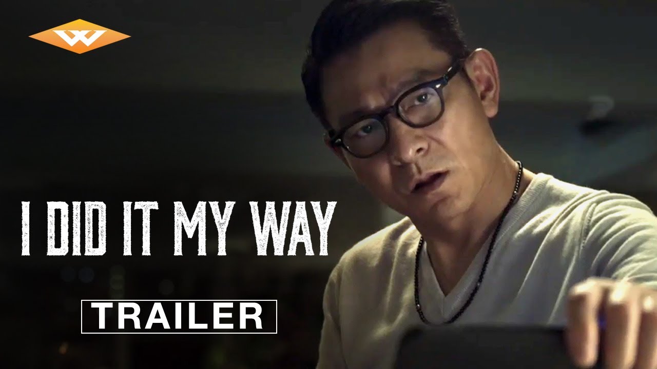 I Did It My Way Official Trailer Clip Image