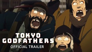 Thumbnail for Tokyo Godfathers