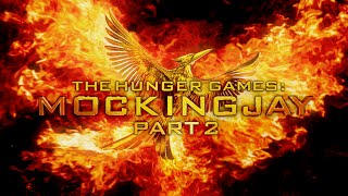 Thumbnail for The Hunger Games: Mockingjay, Part 2