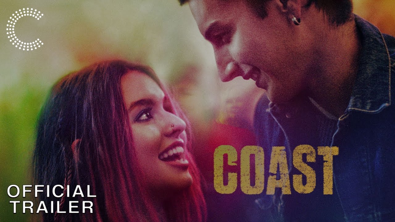 Featuring Coast (2022) official trailer