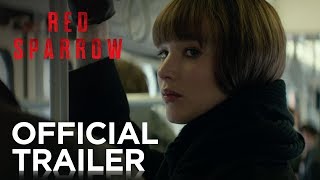 Thumbnail for Red Sparrow