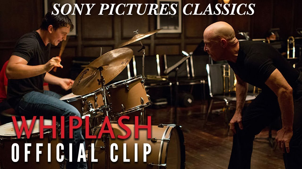 Whiplash Video Clip Clip Image