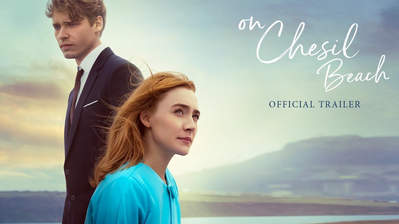 On Chesil Beach Theatrical Trailer Clip Image