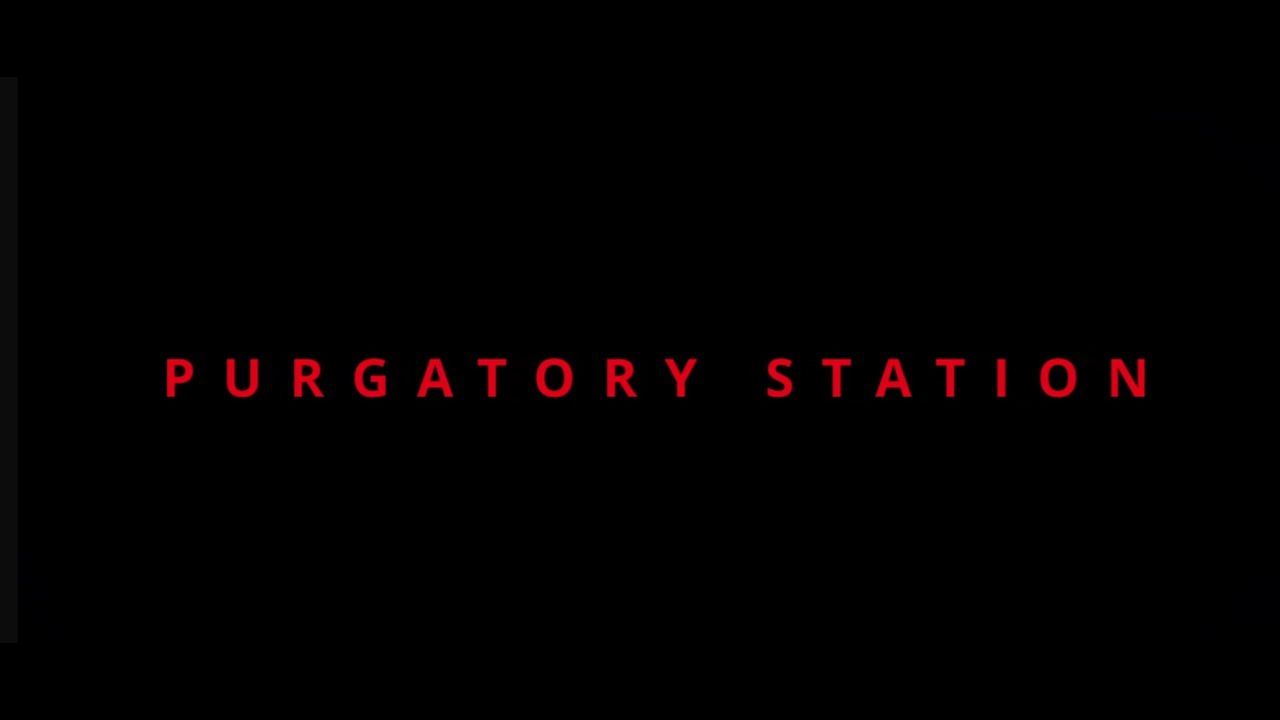 Purgatory Station Official Trailer Clip Image