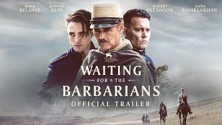 Thumbnail for Waiting for the Barbarians