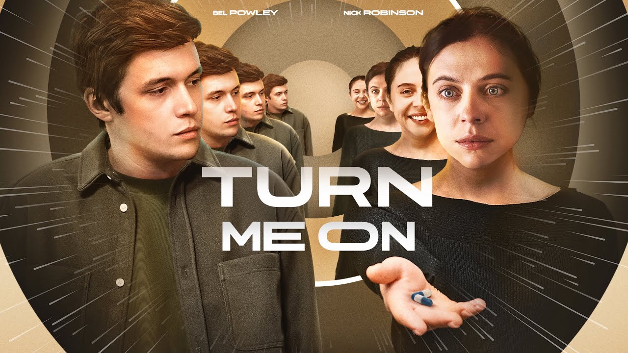 Turn Me On Official Trailer Clip Image