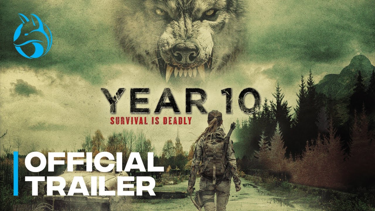 Year 10 Official Trailer #1 Clip Image