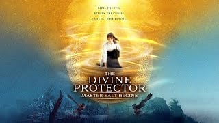 Thumbnail for The Divine Protector - Master Salt Begins