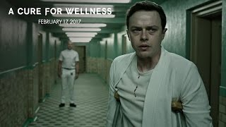 Thumbnail for A Cure for Wellness