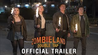 Thumbnail for Zombieland 2: Double Tap