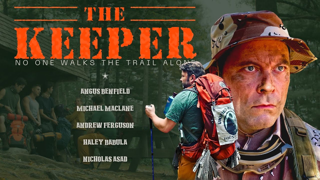 The Keeper Official Trailer Clip Image