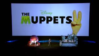 Thumbnail for Muppets Most Wanted