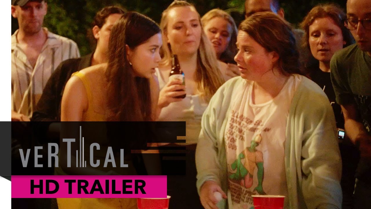 Featuring The Get Together (2021) official trailer