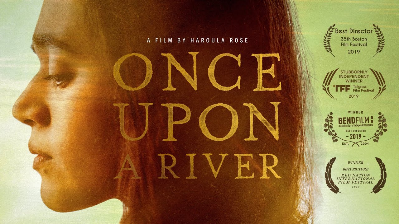 Once Upon A River Official Trailer Clip Image