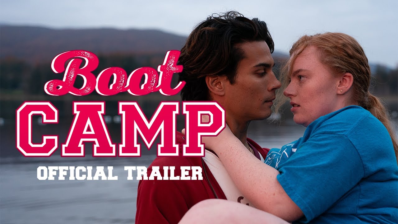 Boot Camp Official Trailer Clip Image