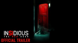 Thumbnail for Insidious: The Red Door